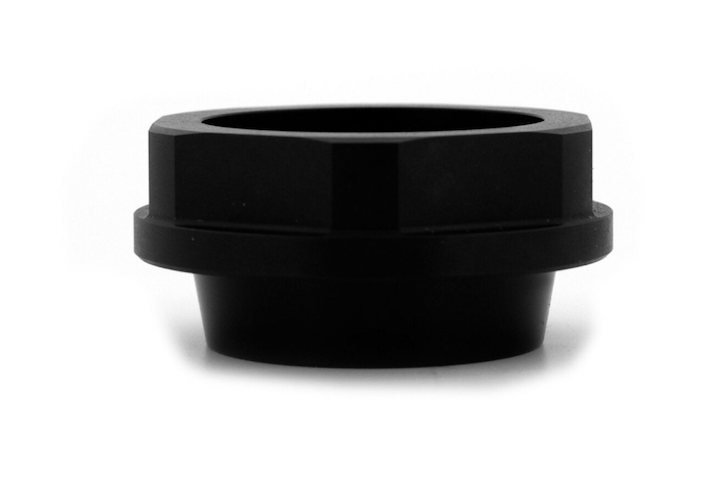 Rearden Manufacturing Charlie Atlas 